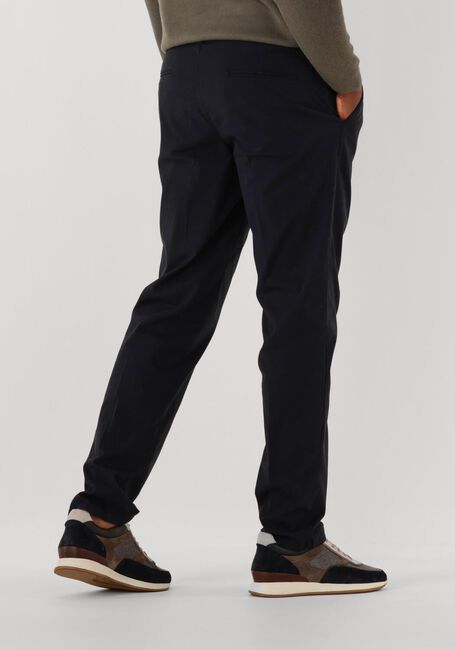 Donkerblauwe PROFUOMO Chino TROUSER GD RLXCI - large