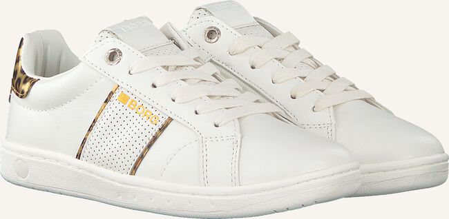 Witte BJORN BORG Lage sneakers T316 IRD LEO Witte BJORN BORG Lage sneakers T316 IRD LEO - large