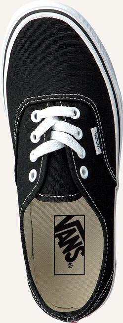 Zwarte VANS Lage sneakers AUTHENTIC WMN Zwarte VANS Lage sneakers AUTHENTIC WMN - large