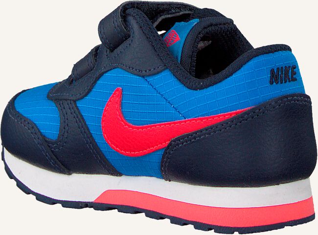 Blauwe NIKE Lage sneakers MD RUNNER 2 (TDV) Blauwe NIKE Lage sneakers MD RUNNER 2 (TDV) - large