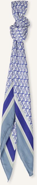 Blauwe LIU JO Sjaal LIU JO NADIE Blauwe LIU JO Sjaal LIU JO NADIE - large