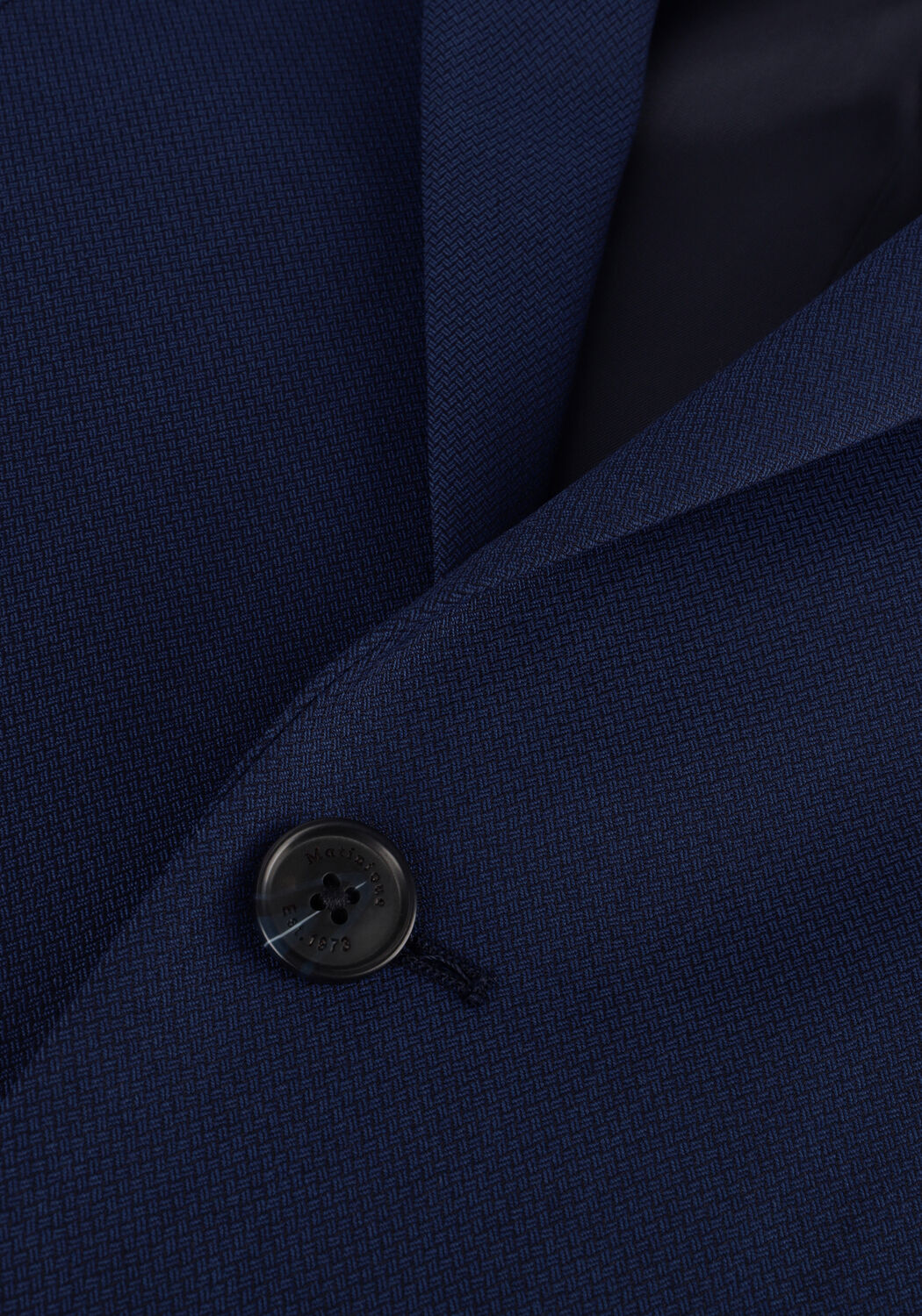 Donkerblauwe MATINIQUE Colberts MAGEORGE F - large