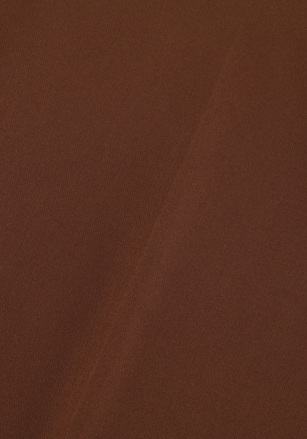 Bruine ACCESS Wijde broek W2-5084-364 - large