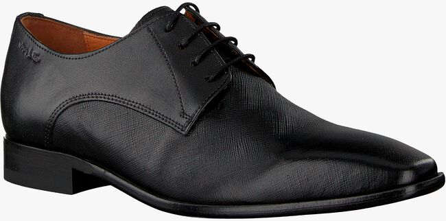 Zwarte VAN LIER Nette schoenen 1856402 - large