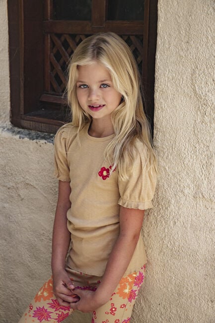 Camel AMMEHOELA T-shirt AM.SOFIESS.29 - large