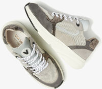 Grijze VIA VAI Lage sneakers VIC CELIA - medium