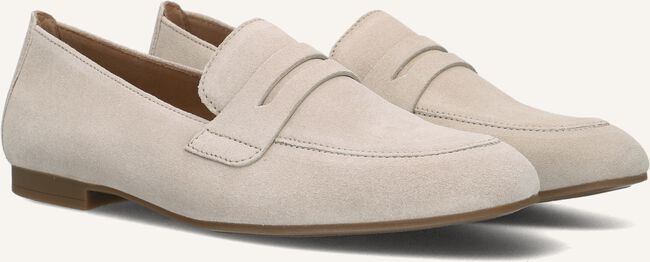 Beige GABOR Loafers 213 Beige GABOR Loafers 213 - large