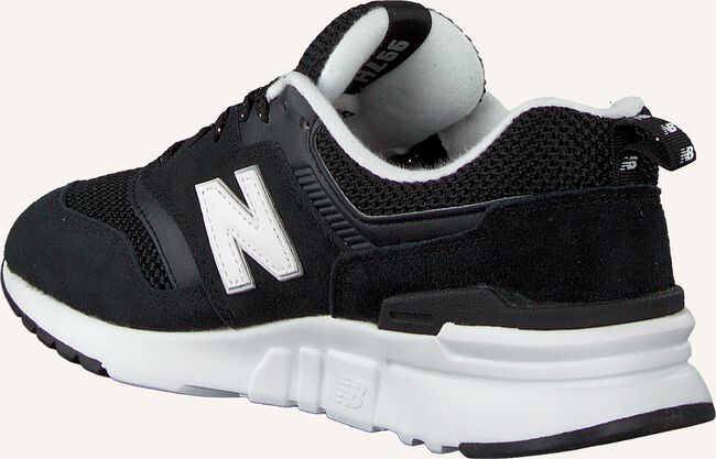 Zwarte NEW BALANCE Lage sneakers CW997 Zwarte NEW BALANCE Lage sneakers CW997 - large