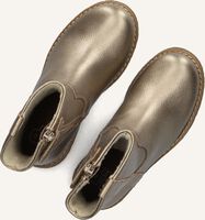 Gouden APPLES & PEARS Cowboylaarzen B0012600F Gouden APPLES & PEARS Cowboylaarzen B0012600F - medium