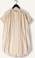 Zand BY-BAR Mini jurk AMBER ATHIA DRESS Zand BY-BAR Mini jurk AMBER ATHIA DRESS - medium