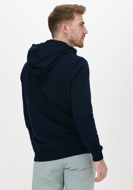 Donkerblauwe GENTI Sweater J4006-3224 - large