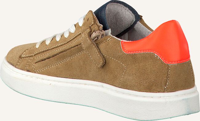 Bruine HIP Sneakers H1181 Bruine HIP Sneakers H1181 - large