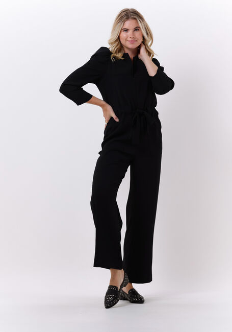 Zwarte BY-BAR Jumpsuit VIDA JUMPSUIT - large