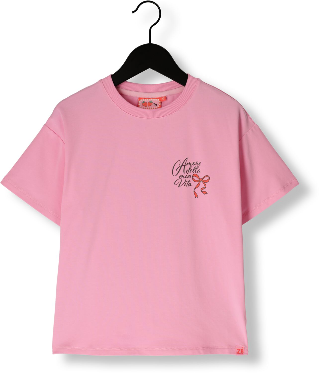 Z8 Meisjes Tops & T-shirts Etney Roze