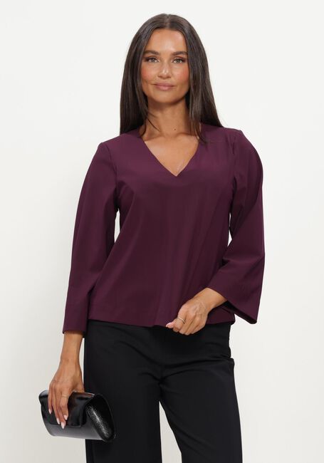 Plum STUDIO ANNELOES Top Cilou top - large