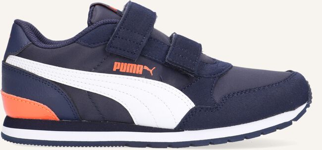 Blauwe PUMA Lage sneakers ST RUNNER V2 NL PS Blauwe PUMA Lage sneakers ST RUNNER V2 NL PS - large