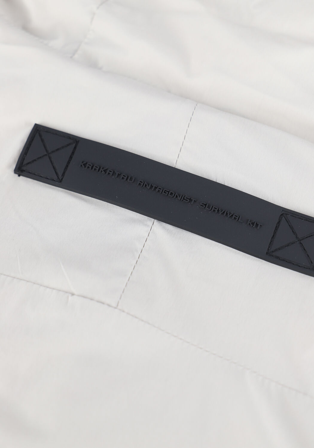 Lichtgrijze KRAKATAU Jack NM23 - large