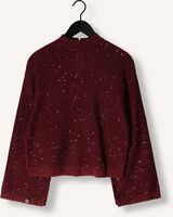 Bordeaux BEAUMONT Trui ADALIE PULLOVER Bordeaux BEAUMONT Trui ADALIE PULLOVER - medium