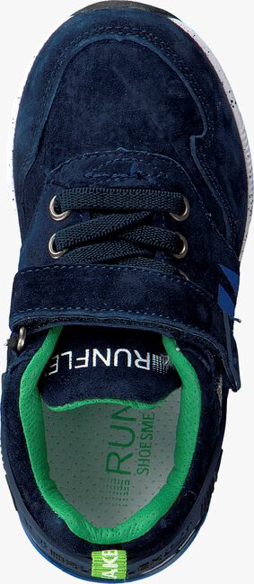 Blauwe SHOESME Sneakers HK8W001 - large