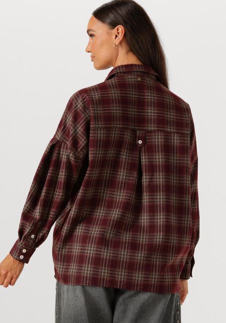 Zwarte CIRCLE OF TRUST Blouses DREW BLOUSE - large