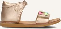 Roségouden SHOESME Sandalen CS24S009 - medium