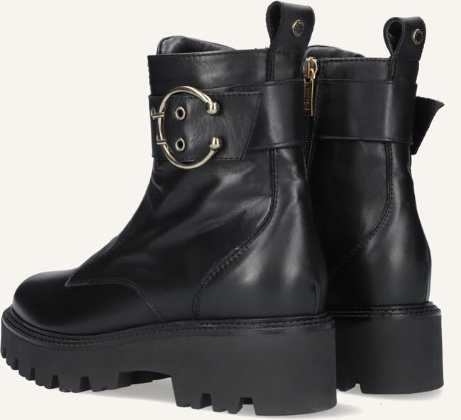 Zwarte NOTRE-V Boots 03-19 Zwarte NOTRE-V Boots 03-19 - large