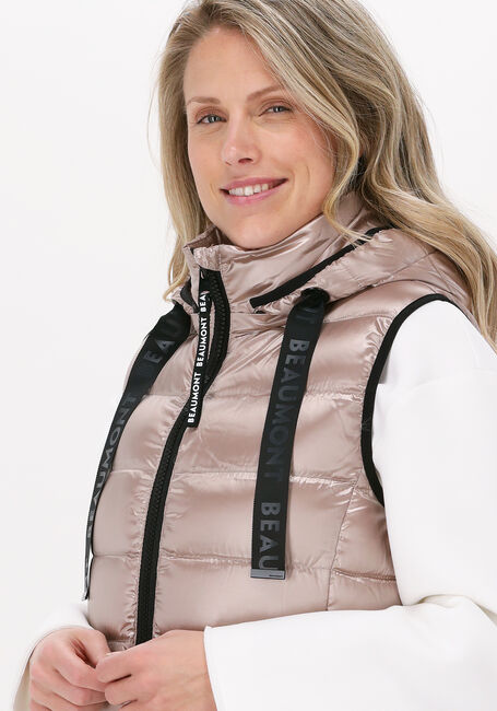 Zand BEAUMONT Bodywarmer CHANGEANT BODY - large