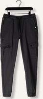 Grijze RELLIX Cargobroeken TECH FANCY CARGO PANTS Grijze RELLIX Cargobroeken TECH FANCY CARGO PANTS - medium