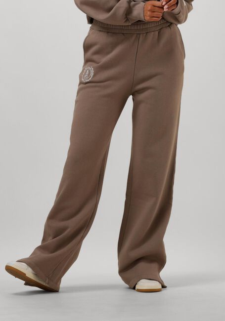 Taupe SOEURS DE PROVENCE Joggingbroek LYLE JOGGER - large