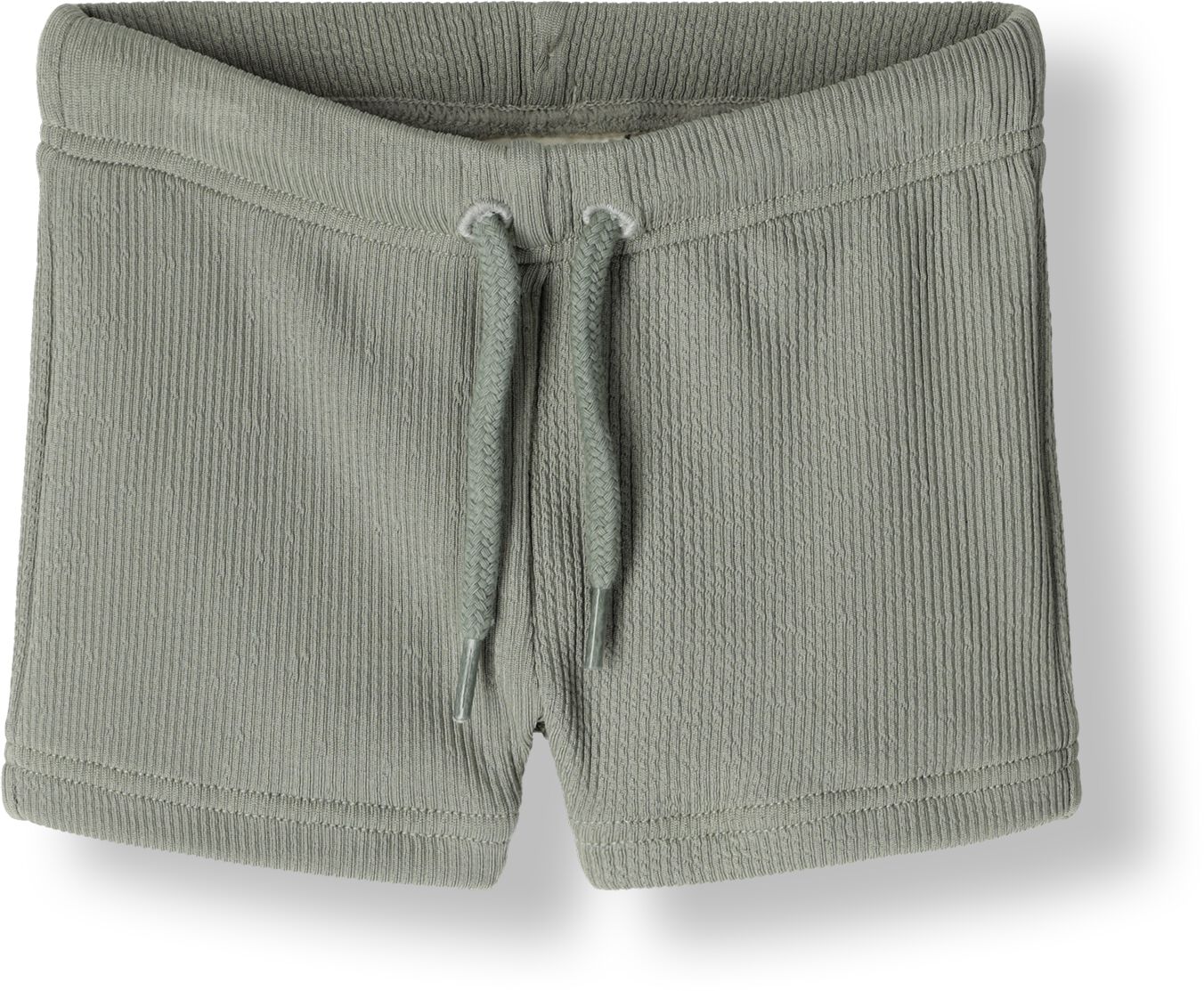 LIL' ATELIER Baby Zwemkleding Nbmfolo Swim Tights Lil Taupe