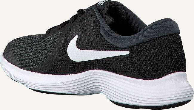 Zwarte NIKE Lage sneakers REVOLUTION 4 (GS) Zwarte NIKE Lage sneakers REVOLUTION 4 (GS) - large