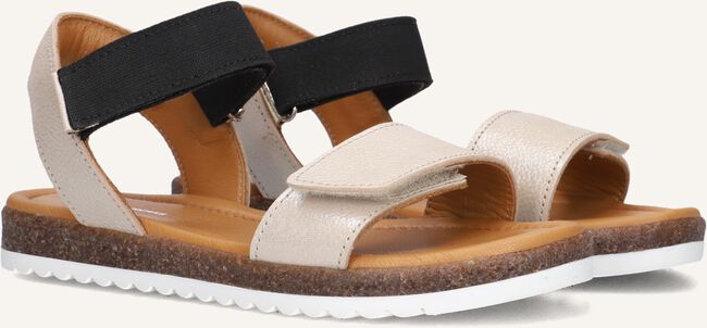 Beige JOCHIE & FREAKS Platte sandalen SOUL Beige JOCHIE & FREAKS Platte sandalen SOUL - large