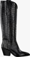 Zwarte NOTRE-V Hoge laarzen AH69 - medium