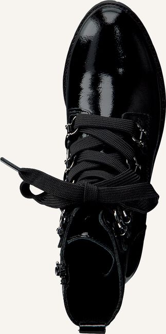 Zwarte OMODA Veterboots BEE 3216 Zwarte OMODA Veterboots BEE 3216 - large