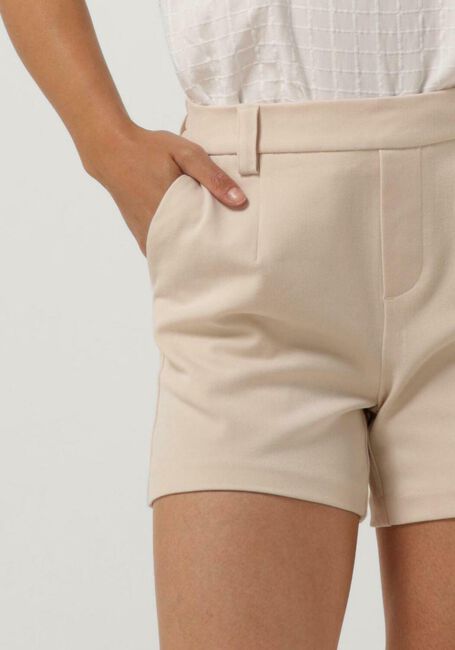 Zand OBJECT Broeken OBJLISA MW SHORT SHORTS - large