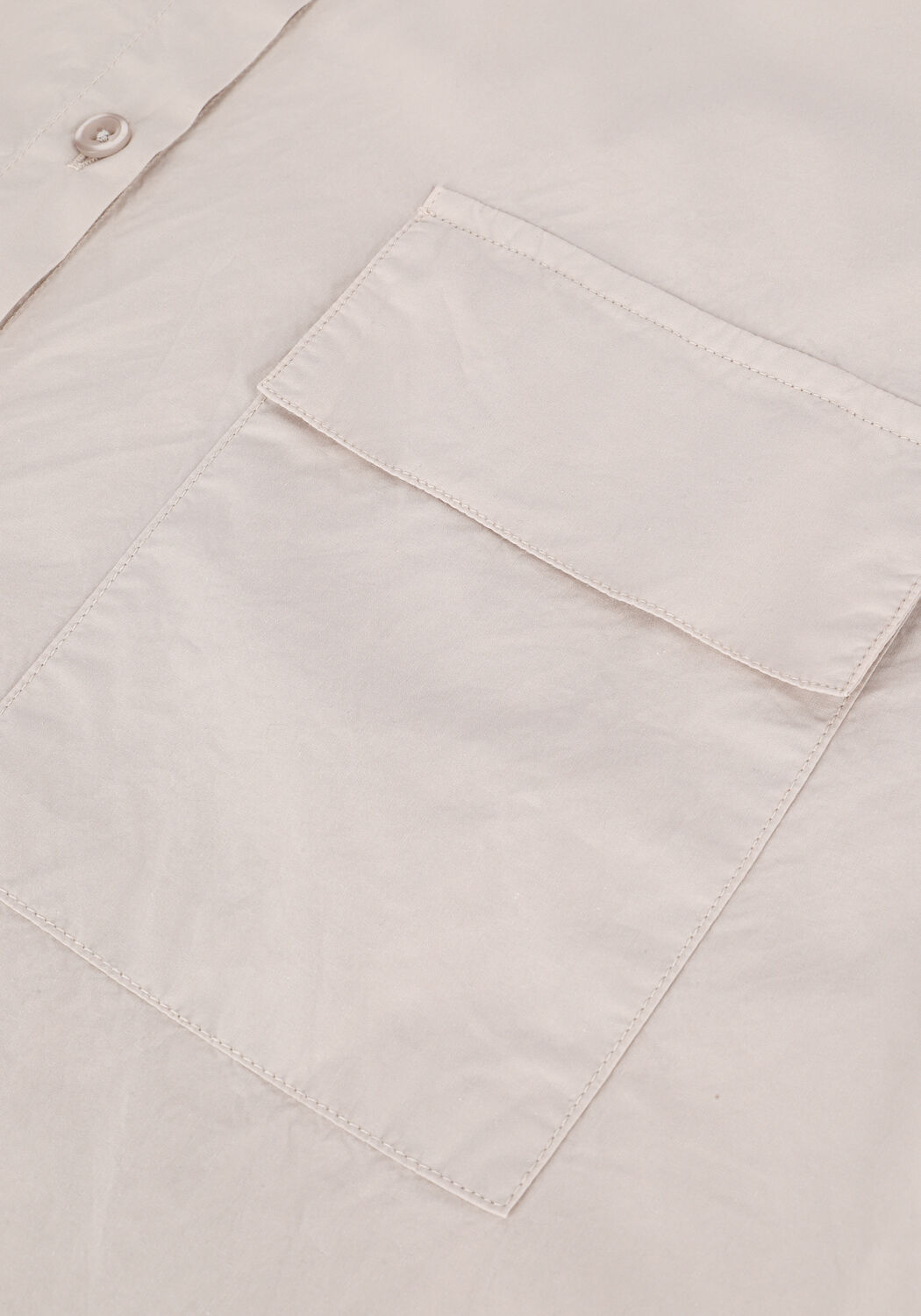 Zand KNIT-TED Midi jurk MALU - large