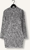 Zilveren NOTRE-V Mini jurk NV-EMANI Zilveren NOTRE-V Mini jurk NV-EMANI - medium