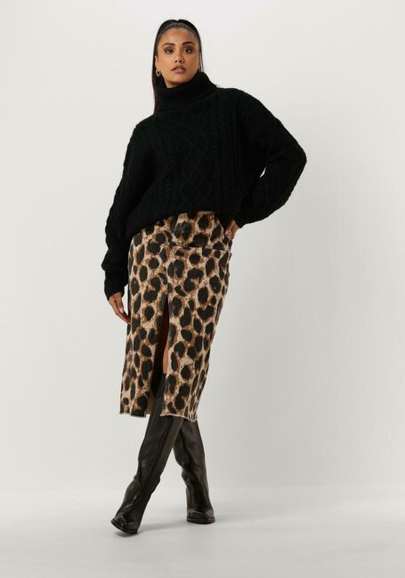 Leopard REFINED DEPARTMENT Midirok GIGI - large