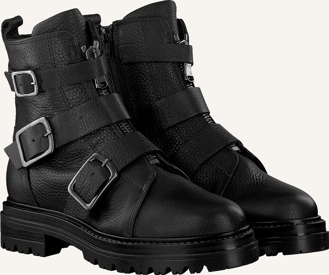 Zwarte VERTON Boots 329 Zwarte VERTON Boots 329 - large