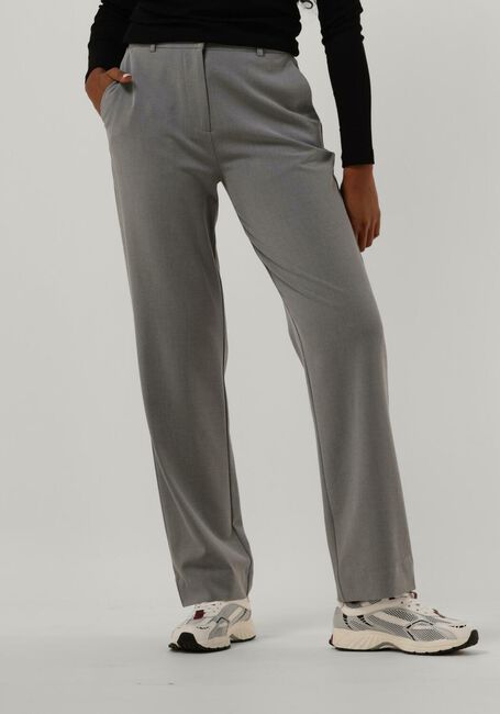 Grijze ENVII Pantalon ENKAFIR PANTS 6746 - large