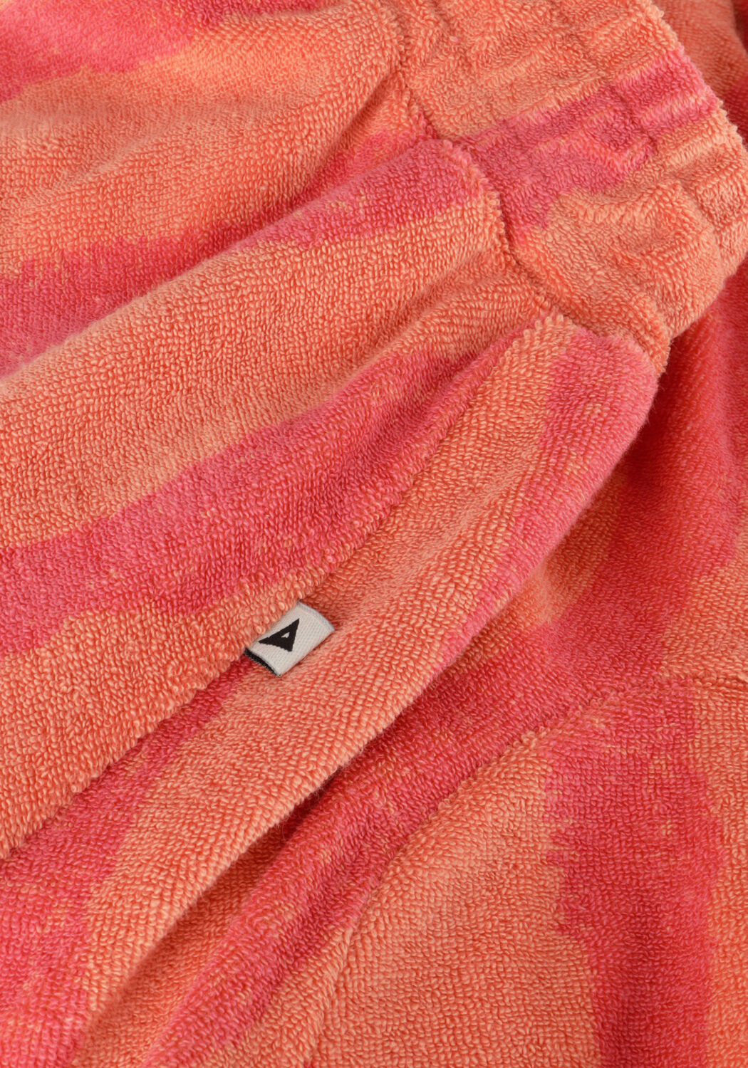 Oranje AMMEHOELA Minirok AM-PIM-06 - large