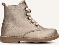 Gouden APPLES & PEARS Veterboots B0010526 - medium