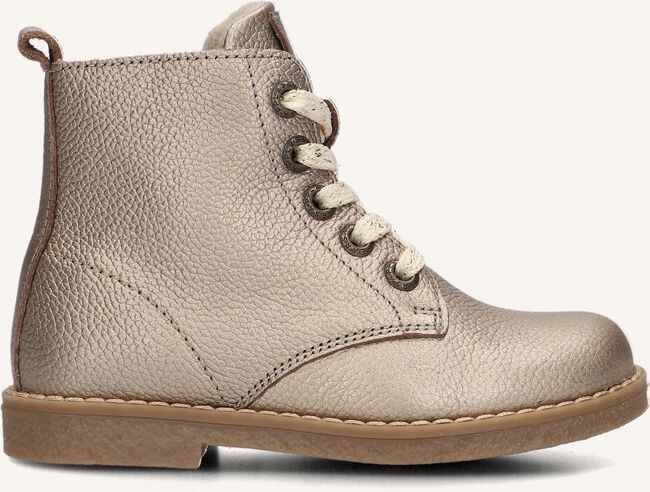 Gouden APPLES & PEARS Veterboots B0010526 Gouden APPLES & PEARS Veterboots B0010526 - large