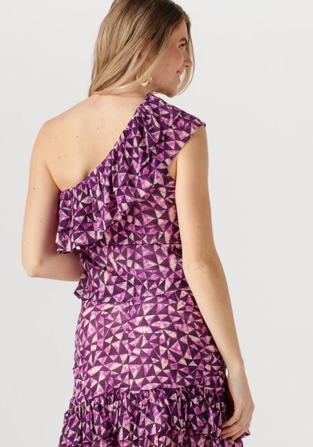 Paarse SUNCOO Top LIAGO - large