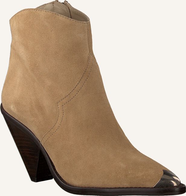 Beige TORAL Enkellaarsjes 12369 Beige TORAL Enkellaarsjes 12369 - large