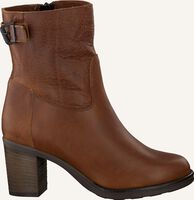 Cognac OMODA Enkellaarsjes 8678 - medium