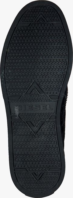 Zwarte DIESEL Sneakers FASHIONISTO - large