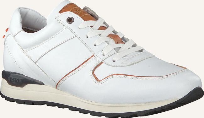 Witte GREVE Lage sneakers FURY 7243 Witte GREVE Lage sneakers FURY 7243 - large