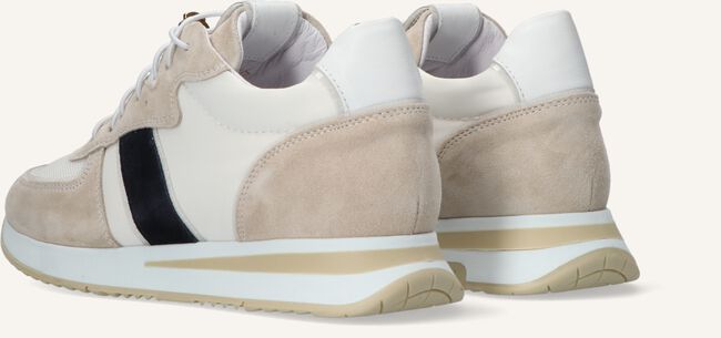 Beige VIA VAI Lage sneakers NORA SUE Beige VIA VAI Lage sneakers NORA SUE - large