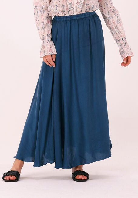 Blauwe MES DEMOISELLES Maxirok ASHTON - large